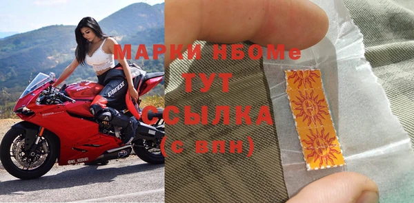 прущая мука Горняк